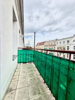 Mieszkanie na sprzedaż, 63,3 m2, Szczecin