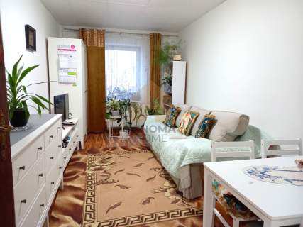 Dwupokojowe mieszkanie , IV piętro, kamienica 64m2