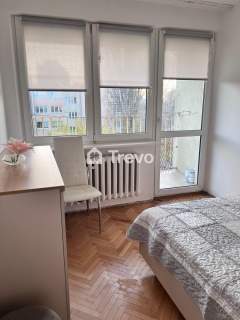 SKM Balkon Możliwy zakup dla obcokrajowców