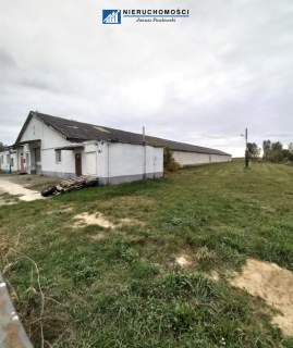 Grunt rolny 1,4ha, hala Kłębanowice/Polkowice