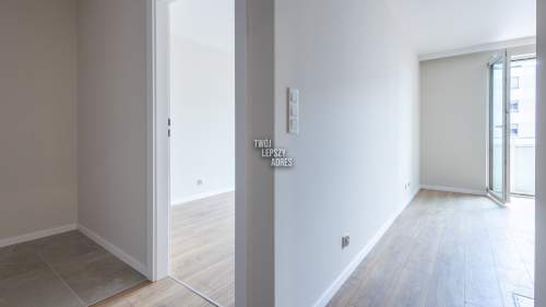 Nowe 2 pokoje 39 M2 wysoki standard balkon