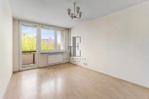 USTAWNE 2-POK / DO ARANŻACJI / BALKON / PIWNICA