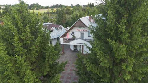 Sala weselna hostel gotowy biznes w sercu Rozt