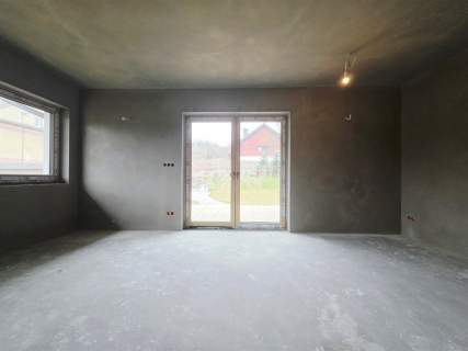 DOM 2 PIETRA - 140 M2 - DZIAŁKA 7 ARÓW - ZARZYCE