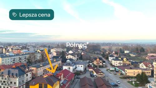 Duża Inwestycja w Hrubieszowie