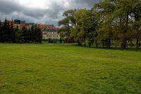 Sprzedam działkę komercyjną