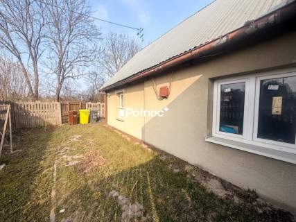 Dom w Srebrzyszczu 80 m2 - tylko 8min od Chełma