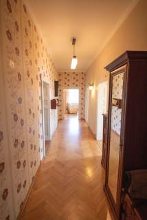 Stylowy apartament w centrum miasta o pow. 136m2