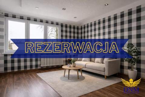 Mieszkanie 3-pokojowe parter Miasteczko Śląskie - ul. Srebrna