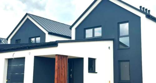 OSTATNI Dom na Inwestycji ODBIÓR CZERWIEC 2026r 7500pln/m2