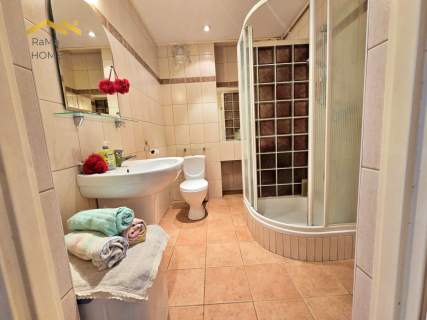 Grzegórzki 2 pokoje balkon parking 56 m 