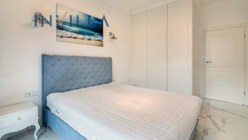 Nadmorski apartament w Neptun Parku