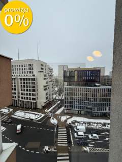 dwa pokoje z kuchnią Plac Grzybowski