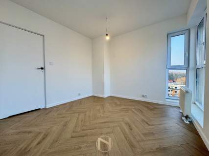 DWUPOZIOMOWE M Z WIDOKIEM NA PANORAME GORZÓW