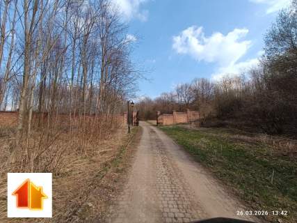 Działka Jaksmanice
