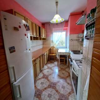 Mieszkanie 65m2/3 pokoje/Garaż