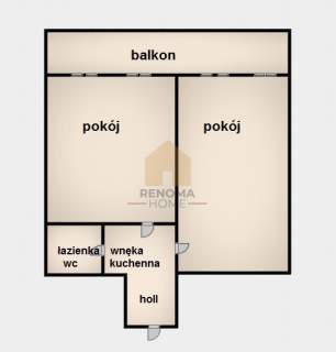 Tanie/2 pokoje/Piaskowa Góra