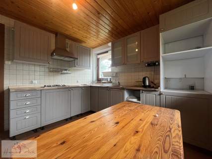 2 domy wolnostojące garaż działka 1200m2 -Łódź