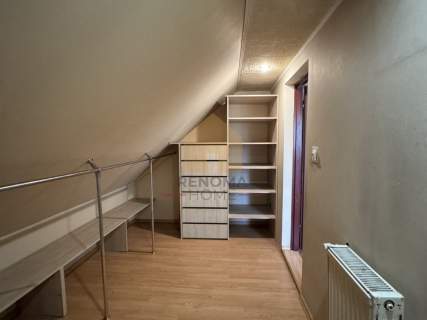 Mieszkanie 64 m2 w Kamieńcu Ząbkowickim z działką