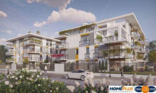 0%, apartamenty w gotowej inwestycji na Ursynowie