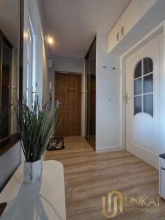3 pokoje Bojary klimatyzacja 48,8m2