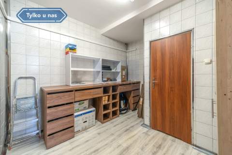 Lokal idealny pod inwestycję