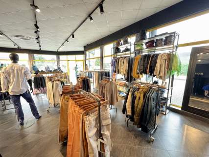 Lokal użytkowy do wynajęcia, 230 m2, Gorzów Wielkopolski