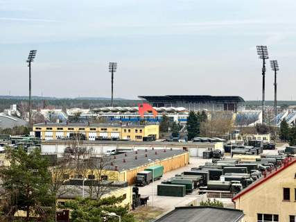 Piękny nowy apartament M4 71m Impresja II