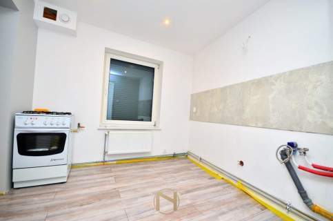 Mieszkanie na sprzedaż, 30 m2, Gorzów Wielkopolski