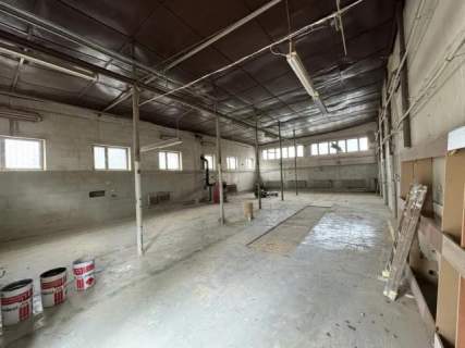Magazyn do wynajęcia, 400 m2, Nowe Lipiny