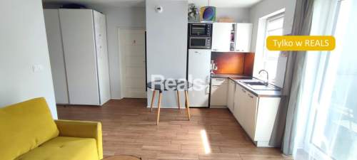 Dwupokojowe w apartamentowcu przy Dworcu Zachodnim