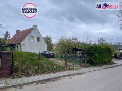 Dom do własnej aranżacji z dużą działka Suchanino