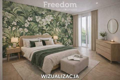 Segment dla rodziny z ogrodem w świetnej cenie