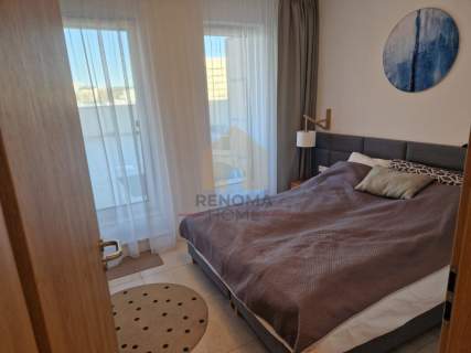 Prestiżowy apartament przy plaży