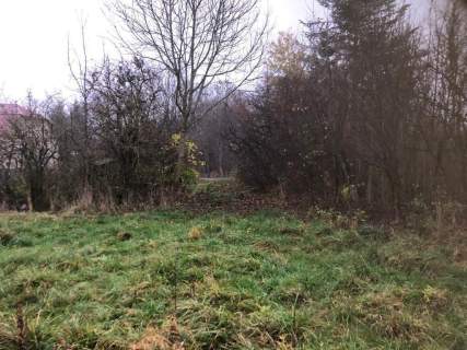 Anielpol - działka 5200m2