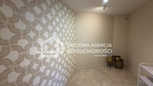 Gabinety w Gdyni na Małym Kacku