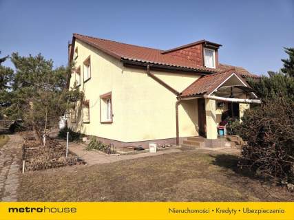 Dom na sprzedaż, 150 m2, Przyjezierze