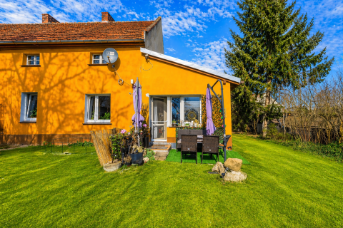 Dom na sprzedaż, 90 m2, Kilianów