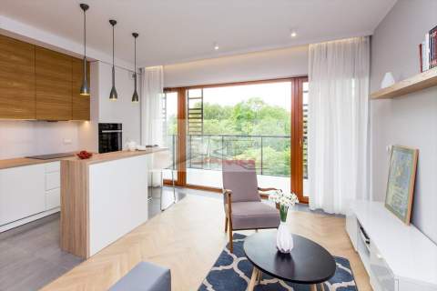Mieszkanie do wynajęcia, 70 m2, Warszawa