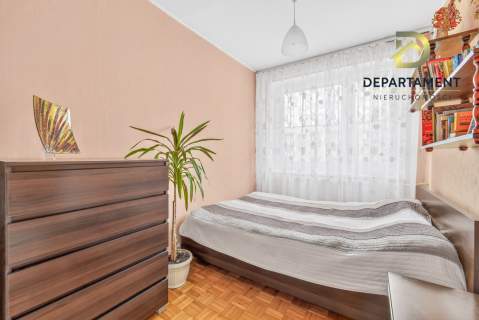 Duże M4 balkon Super lokalizacja