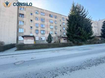 BONARKA funkcjonalne 3 pok mieszkanie z balkonem