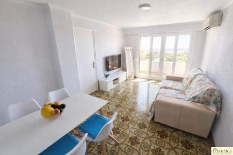 Apartament w Hiszpani - Costa Blanca, Torrevieja - 200 m do plaży