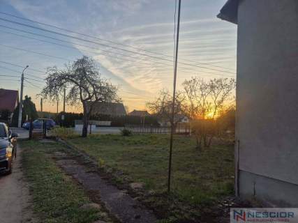 OKAZJA Dom do Remontu na dużej działce