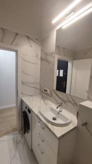 Prestiżowy apartament na wynajem - Art Deco 