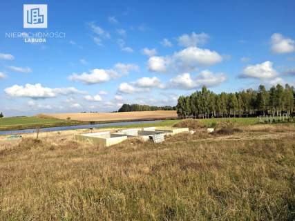 Fundamenty projekt drewniany dom dz. 4 400m2
