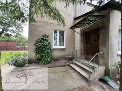 Dom Pabianice, działka zabudowa wielorodzinna