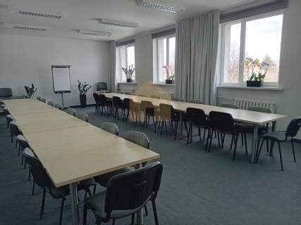 Sala konferencyjna 