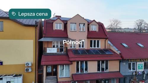 Duża Inwestycja w Hrubieszowie