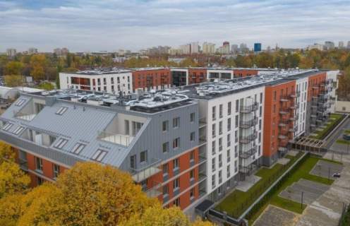 TWOJA PRZESTRZEŃ NA SUKCES LOKAL 84m UL. SENATORSKA