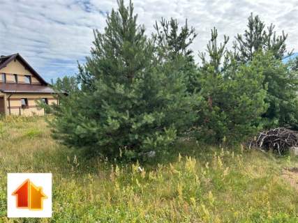 Działka w Strabli ul. Nowa pow. 1000 m2
